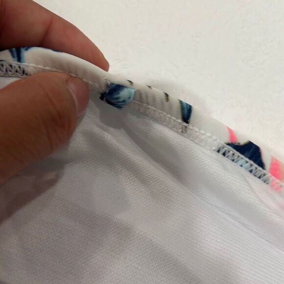 NWT SO Kohl’s swim top size XXL - Picture 5 of 5